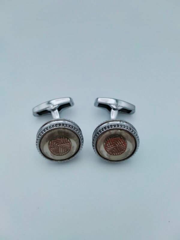 Cufflink #013 - Image 2