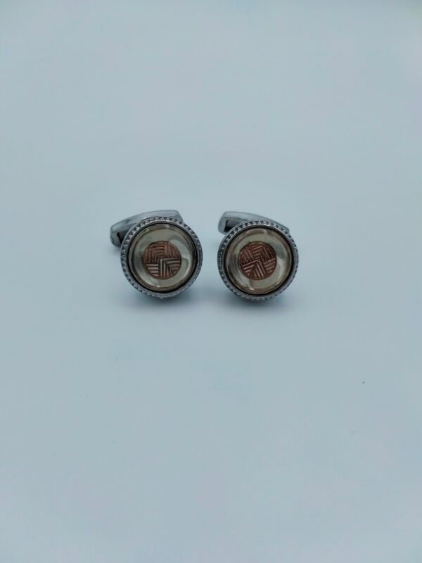 Cufflink #013