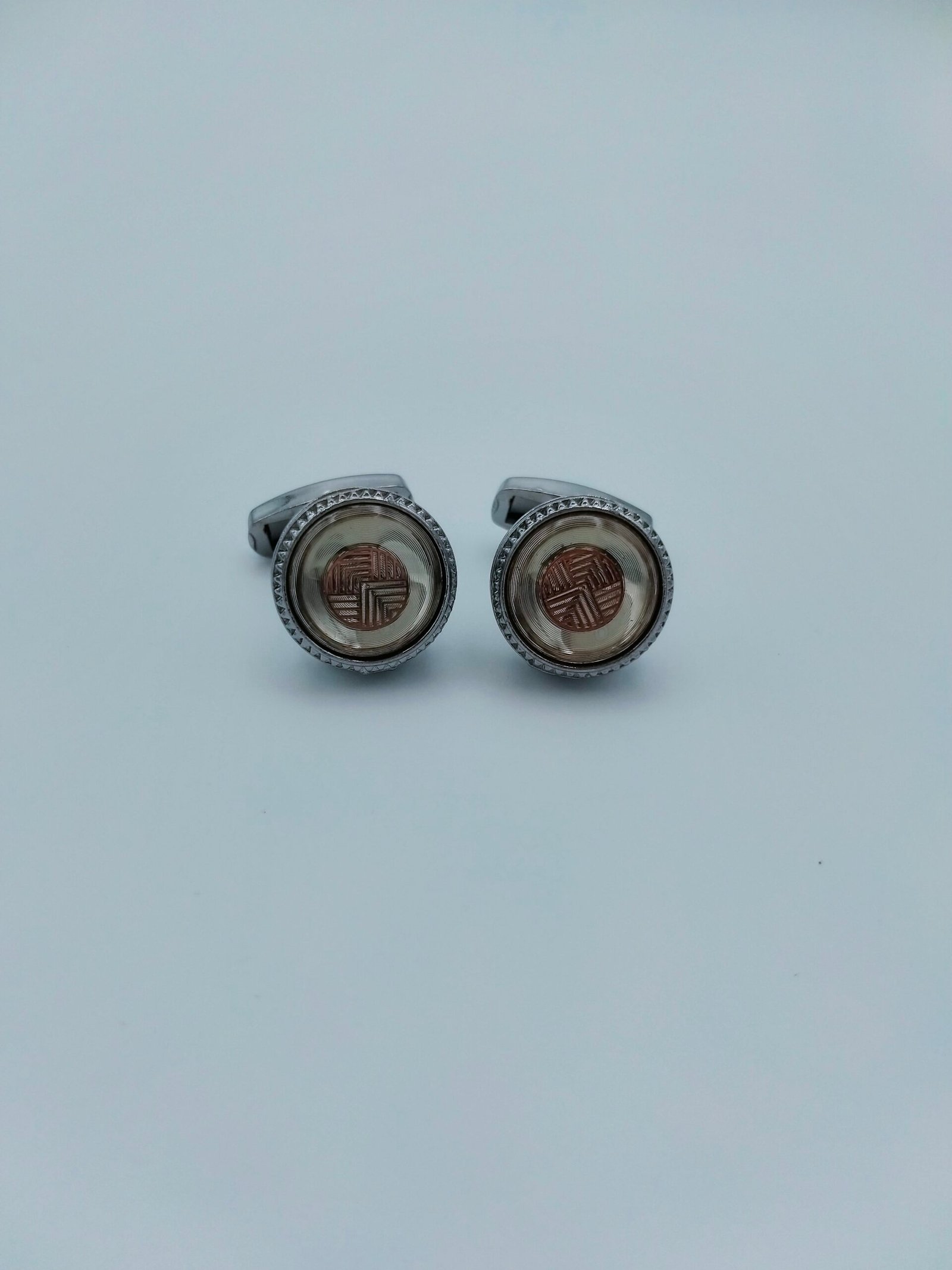 Cufflink